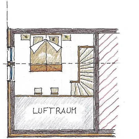 Appartementhaus Uga Damuels Exterior photo