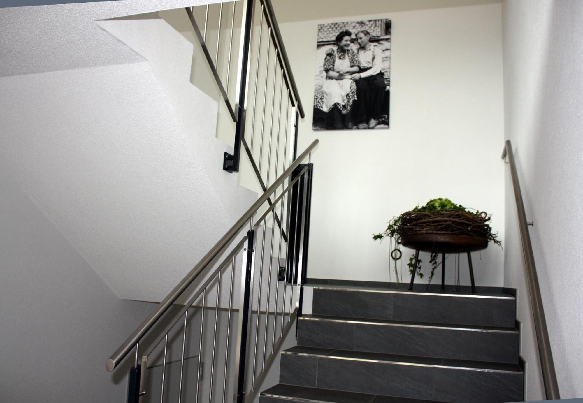 Appartementhaus Uga Apartment *