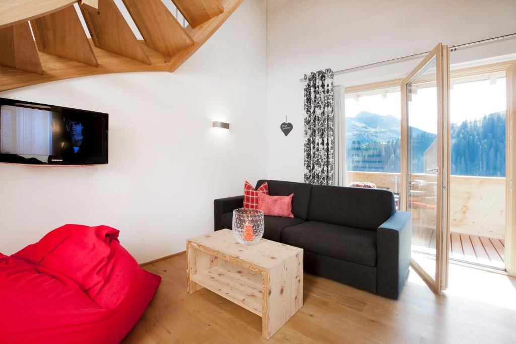 Appartementhaus Uga Apartment