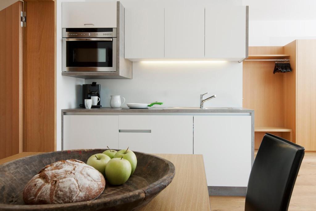 Appartementhaus Uga Apartment *