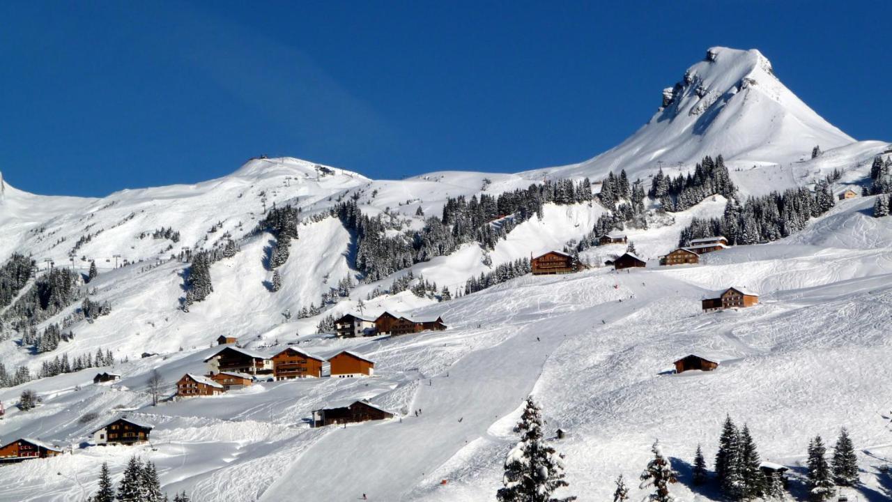 Appartementhaus Uga *
